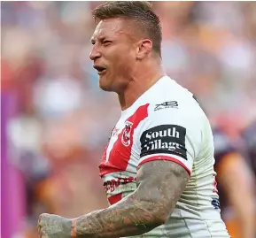  ?? Tariq Sims. ??