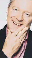  ??  ?? Rory Bremner