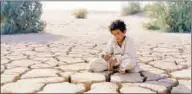  ?? ?? A still from the film Theeb.