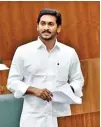  ?? ?? YS Jagan Mohan Reddy