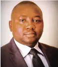  ??  ?? CBN Deputy Governor, Adebayo Adelabu