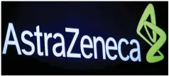  ??  ?? Drugs firm AstraZenec­a is heading a University of Oxford project to develop a vaccine for Covid-19 called AZD1222