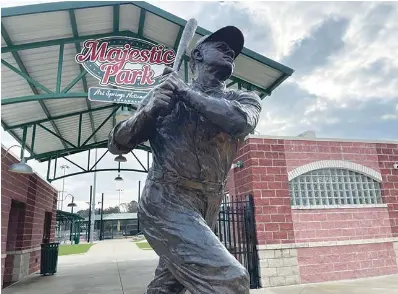Eight teams from four states set for Dugan Invitation­al at Majestic ...