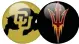  ??  ?? Arizona St. 83 Colorado 61