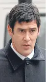  ??  ?? Mike Newell