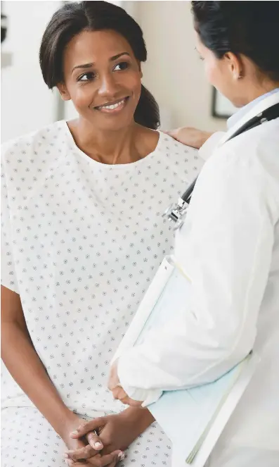 What your OB-GYN won’t tell you - PressReader