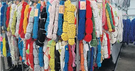 Pick up a bargain at boat jumble - PressReader