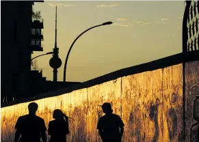  ?? [ Reuters ] ?? Berlin will Wohnen verbillige­n. Auch bestehende Mieten könnten gesenkt werden.