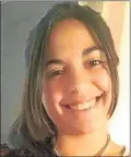  ?? CEDOC PERFIL ?? VICTIMA. Micaela fue abusada y asesinada el 1º abril de 2017.