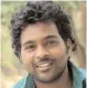  ??  ?? Rohith Vemula