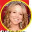  ??  ?? Mariah Carey