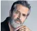  ??  ?? The actor Rupert Everett has criticised the current climate in which people receive abuse for not having the ‘correct’ opinion