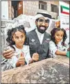  ?? KUNA photos ?? Kuwait’s charitable Namaa institutio­n launches a relief program in Yemen.