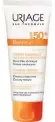  ??  ?? Uriage Bariesun mineral cream SPF 50+, £17.60, Escentual