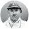  ??  ?? Record haul: Leg-spinner Charles Marriott took 11 West Indies wickets in 1933, at the age of 37