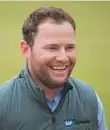  ?? Rex Features ?? Branden Grace