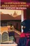  ??  ?? La copertina di
romanzo noir scritto da Piera Degli Esposti e Giampaolo Simi, in libreria per Rizzoli dal 16 giugno