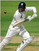  ?? GETTY IMAGES ?? Tim Southee, left, and Martin Guptill will miss the second round of the Plunket Shield, starting today.