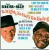  ??  ?? QUINCY JONES TRABAJó con Frank Sinatra en el álbum Itmightasw­ellbe swing. Una de sus canciones, Flymetothe moon, fue la primera en sonar en la Luna.