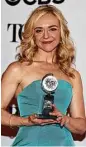  ?? Associated Press ?? Rachel Bay Jones.