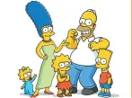  ??  ?? The Simpsons, 6.00pm