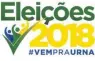  ?? REPRODUÇÃO TSE ?? » CLICK. De carona no #vemprarua, TSE decide manter a campanha #vempraurna, utilizada em eleições anteriores, para convencer o eleitor jovem a votar em 2018.