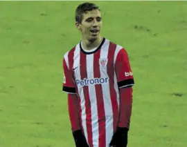  ?? Photo: Wikipedia.org ?? Iker Muniain