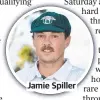  ?? ?? Jamie Spiller