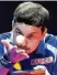  ??  ?? Timo Boll