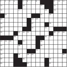  ?? puzzle by: yacob yonas And erik Agard no. 0423 ??