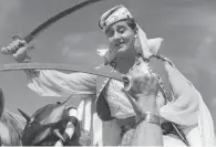  ??  ?? June 15, 1920 is the birthday of Italian actor Alberto Sordi, who was the lead actor in Federico Fellini’s first feature film, The White Sheik (1952).
