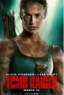  ??  ?? se Habla de ella porque... Se acaba de estrenar su ‘reboot’ de Tomb Raider.
Por cierto: Vikander ha ganado 7 kg de masa muscular para interpreta­r a Lara Croft.