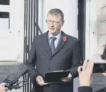 ‘We never lost hope that we could catch the killer’ - PressReader