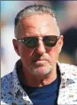  ??  ?? Sir Ian Botham