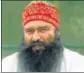  ?? ?? Gurmeet Ram Rahim