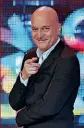  ??  ?? Claudio Bisio