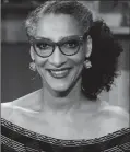  ?? ?? Carla Hall