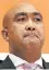  ??  ?? SHAUN ABRAHAMS