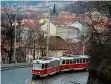  ?? Foto: archiv MAFRA ?? Změna trasy Cestující na pár dní přijdou o zastávku Chotkovy sady.