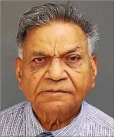  ??  ?? Dr. Brij Srivastava