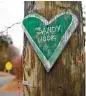  ?? Jessica Hill / New York Times ?? The Sandy Hook school massacre killed 20 firstgrade­rs and six adults.