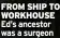  ?? ?? FROM SHIP TO WORKHOUSE Ed’s ancestor was a surgeon