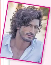  ?? Picture: BLOGSPOT ?? Vidyut Jammwal.