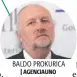  ?? |AGENCIAUNO ?? BALDO PROKURICA