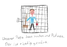 Popa Spruch