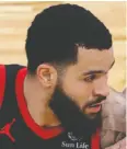  ??  ?? Fred Vanvleet