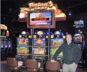 Casino