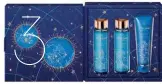  ?? ?? Cleansing Trio Set, $120, Clé de Peau Beauté