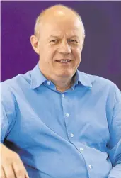  ??  ?? Ashford MP Damian Green raised concerns about overcrowdi­ng on the high-speed rail line earlier this year