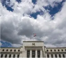  ??  ?? US BANK investors are hoping for large payouts due the results of the Federal Reserve’s stress tests.